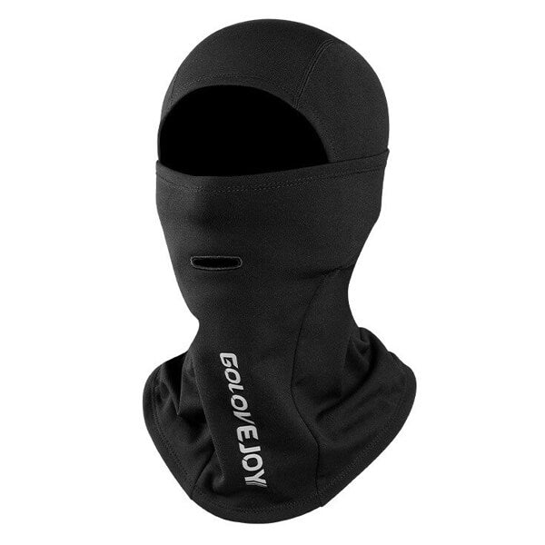 Ski balaclava